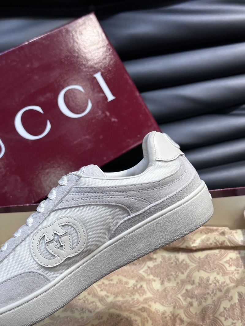 Gucci Casual Shoes